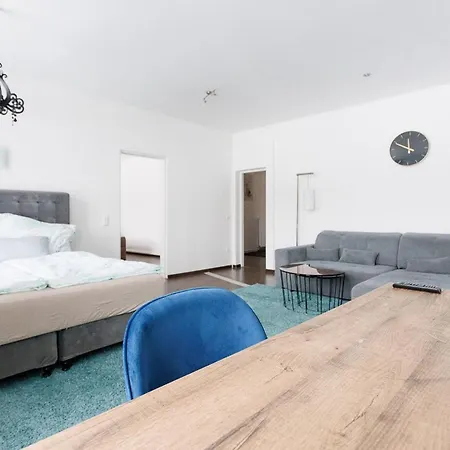 Brera Loft דירה *
