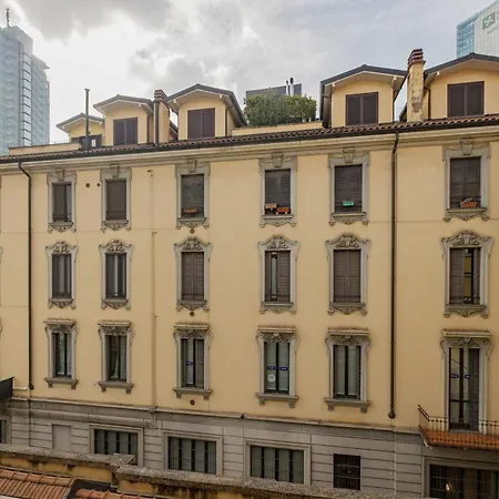 Porta Nuova Design Flat Appartement *