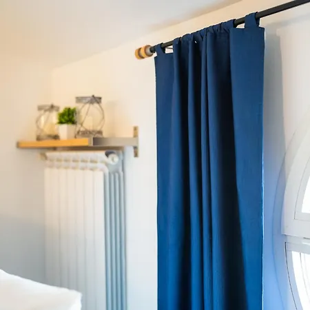 Ermes - 2 With Private Bathroom Appartement