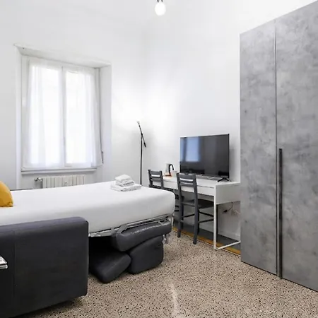 Lägenhet Italianway Comfort - Cellini 1