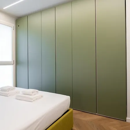 Appartement Italianway Comfort - Archinto 7a Milaan