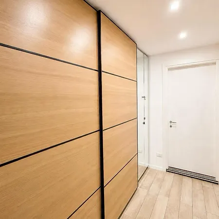 Civico 22 Apartmán Milán