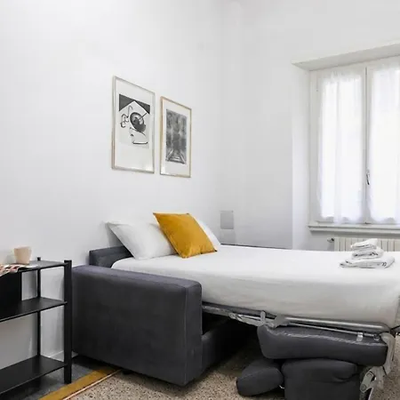 Italianway Comfort - Cellini 1 * Milano