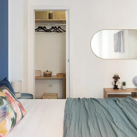 Navigli Design Collection I-ii - 2 Bedroom Milano