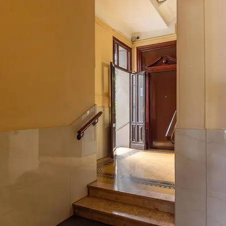 Appartement Casamina - Calm & Style In The Heart Of *