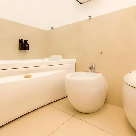 Garibaldi 34 Appartement Milaan