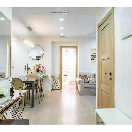 Casa Brera Appartement