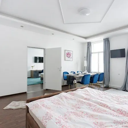 Brera Loft דירה *