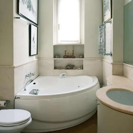 Comecasa Luxury Flat Scala-brera