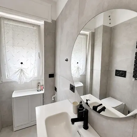 דירה Casa Cimabue Luxury *