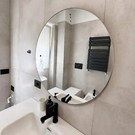 Casa Cimabue Luxury Milaan