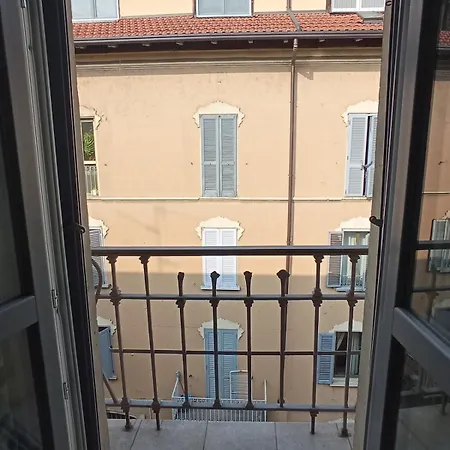 In Voga 2 Appartement *