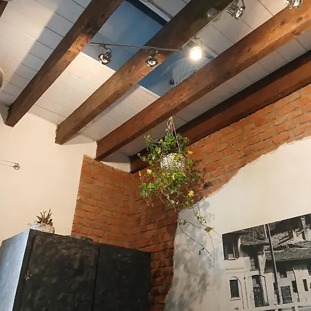 In Voga 2 Appartement Milaan