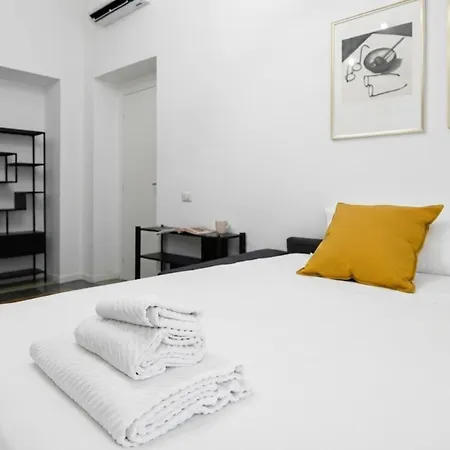 דירה Italianway Comfort - Cellini 1