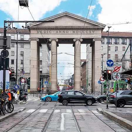 Autentica, Porta Ticinese & Navigli * 米兰