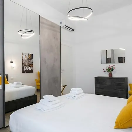 Lägenhet Italianway Comfort - Cellini 1