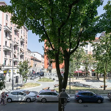 Italianway Comfort - Archinto 7a Milaan