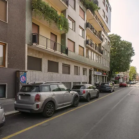 Anfossi Urban Milán