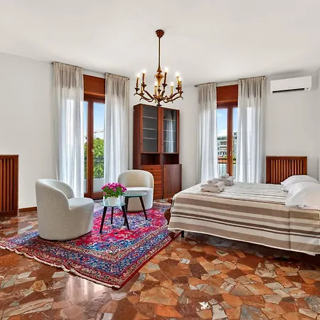 La Scala - Luxury Lägenhet