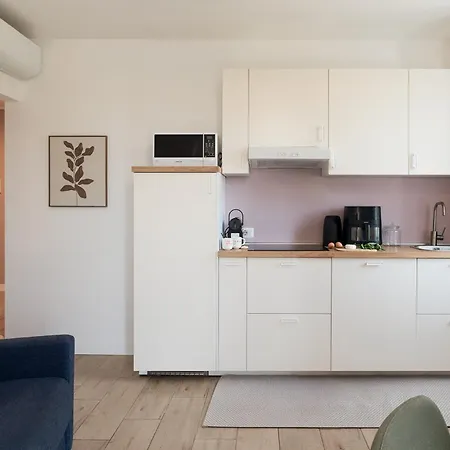 Navigli Design Collection I-ii - 2 Bedroom * Milano