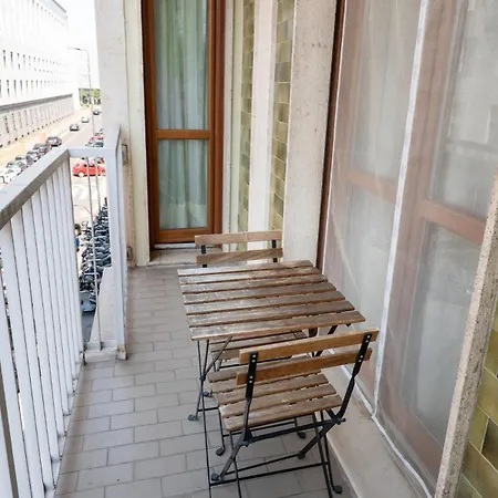 Spacious Aparment 10 Mins Walk From Duomo Appartement *