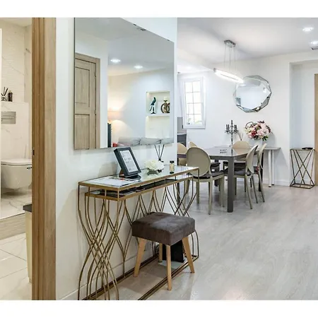 Casa Brera Appartement