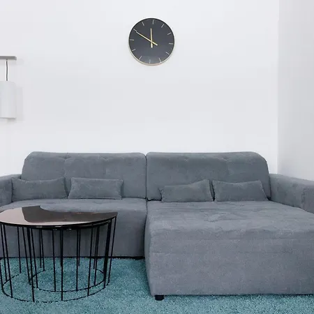 Brera Loft דירה