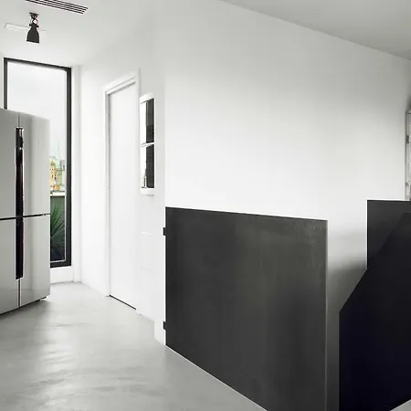 Luxury 3br Penthouse With Duomo View & Hot Tub 米兰