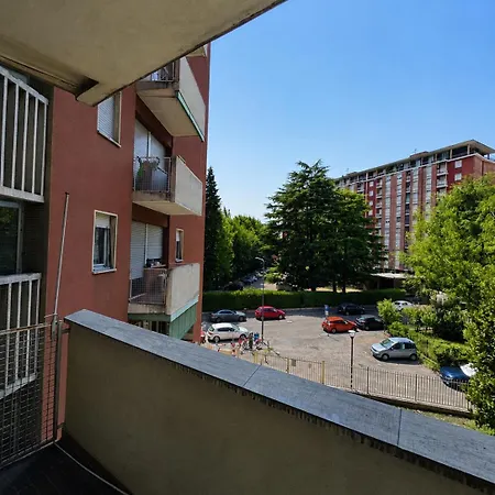 Casa Cimabue Luxury * Milaan