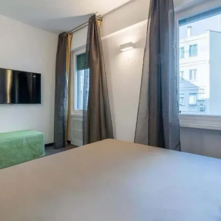 شقة Con 2 Da Letto Vicino Al Duomo,