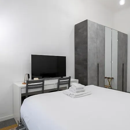 Italianway Comfort - Cellini 1 Lägenhet