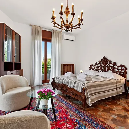 La Scala - Luxury Lägenhet *