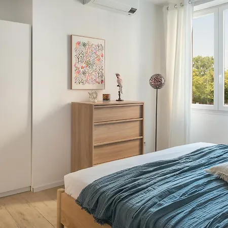 Navigli Design Collection I-ii - 2 Bedroom