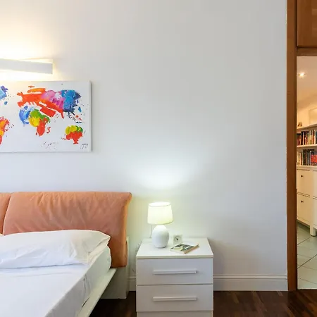 Appartement Abbazia *