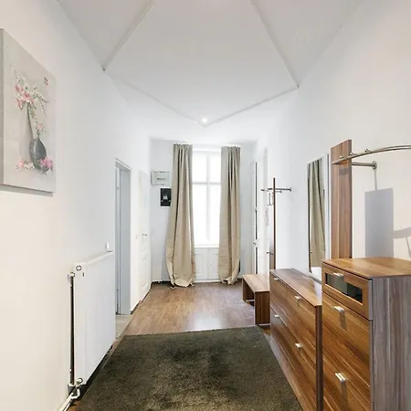 דירה Brera Loft *
