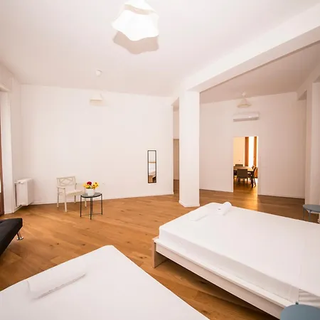 Lägenhet Hearth Centre Navigli Milano