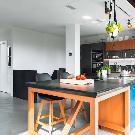 Luxury 3br Penthouse With Duomo View & Hot Tub *
