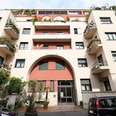 شقة Soperga, 19 - Location, Super Comfort ميلان