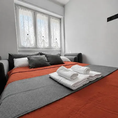 Casa Cimabue Luxury דירה