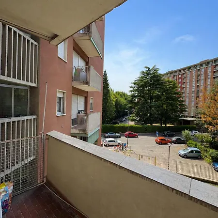 דירה Casa Cimabue Luxury *