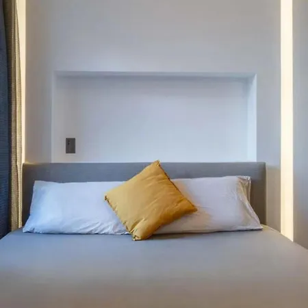 Con 2 Da Letto Vicino Al Duomo, شقة *