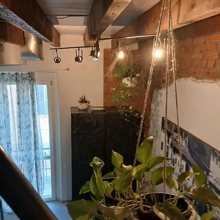 Appartement In Voga 2