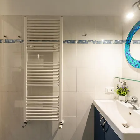 Ermes - 2 With Private Bathroom * Milaan
