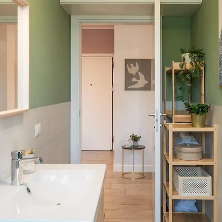 Navigli Design Collection I-ii - 2 Bedroom