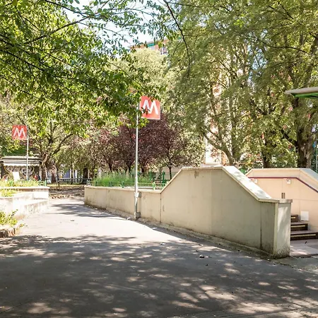 Abbazia Appartement