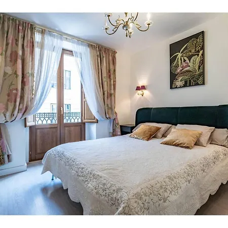 Apartmán Casa Brera *