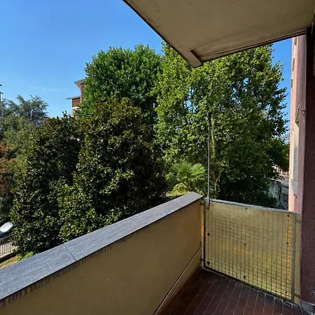 Casa Cimabue Luxury דירה מילאנו
