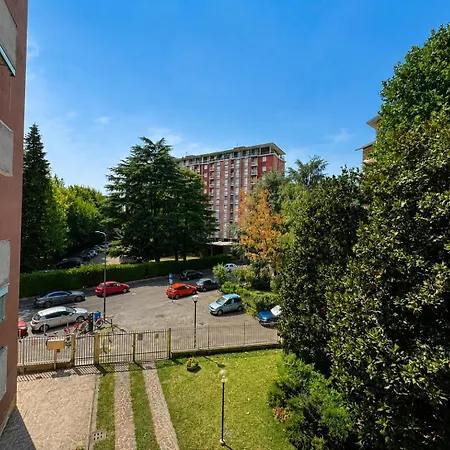 Casa Cimabue Luxury Milaan