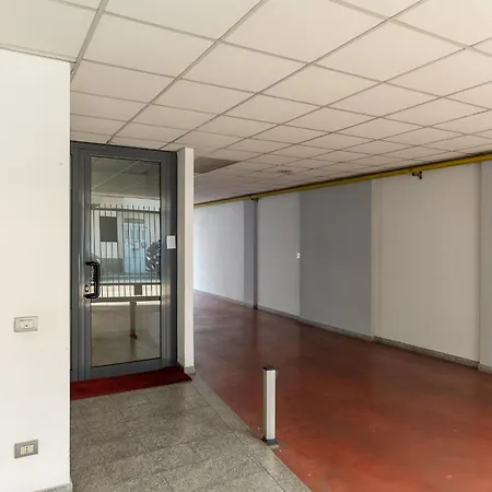 Ermes - 2 With Private Bathroom Appartement