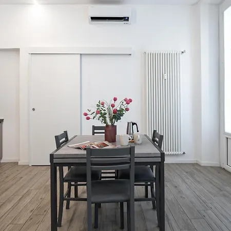 דירה Italianway Comfort - Cellini 1 מילאנו